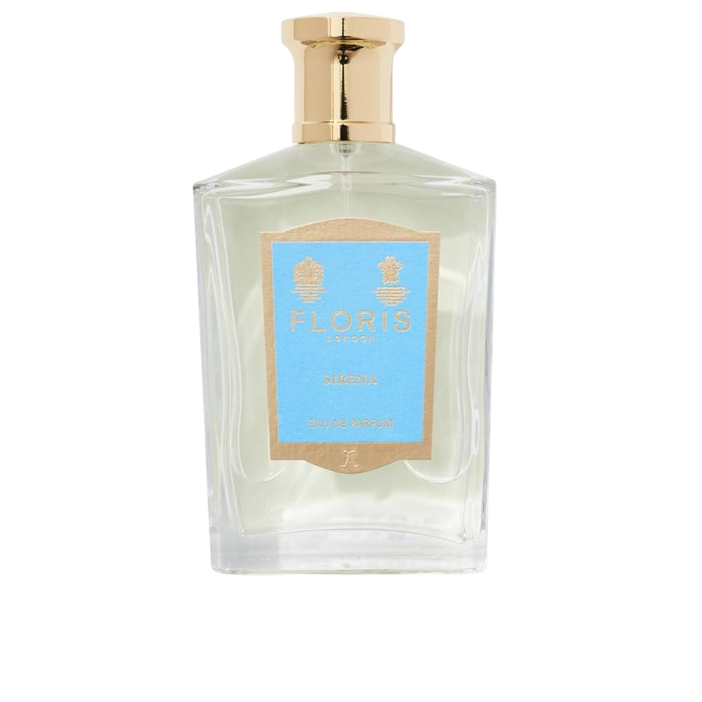 Floris Of London Sirena – Eau de Parfum 100 ml